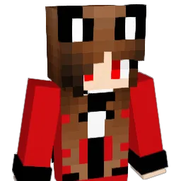 WolfieClips's Minecraft skin