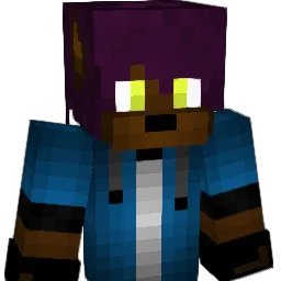 WolfieWatcher Minecraft avatar bust