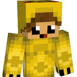 Wolfie_xp's Minecraft skin