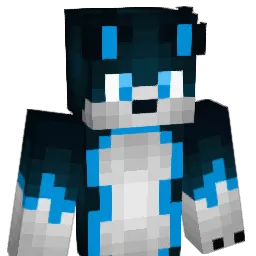 WolfiiYT's Minecraft skin