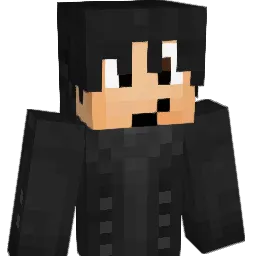 WolfinatorUS's Minecraft skin