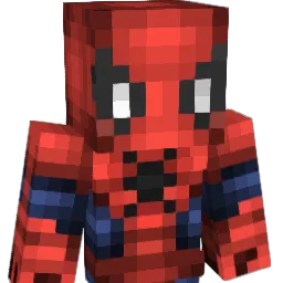 Wolfing1785 Minecraft avatar bust