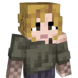 Wolfisty's Minecraft skin