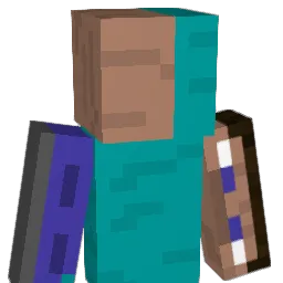 Wolfkilll's Minecraft skin