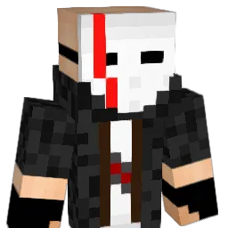 Wolfmaster1985's Minecraft skin
