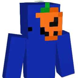 WolfoHV Minecraft avatar bust