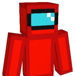 Wolfos_ Minecraft avatar bust