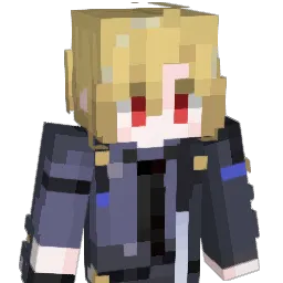 WolfoxAS's Minecraft skin