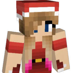 Wolfpack17's Minecraft skin