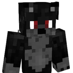 Wolfram9998 Minecraft avatar bust