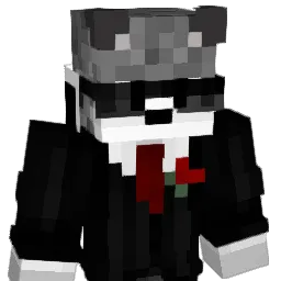 Wolfrunner_66's Minecraft skin
