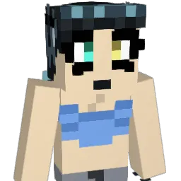 WolfsBane420 Minecraft avatar bust