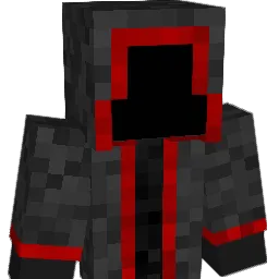 WolfsFang56 Minecraft avatar bust