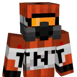 Wolfs_junge1 Minecraft avatar bust