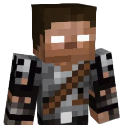 Wolfsblitz's Minecraft skin