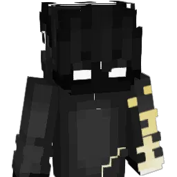 Wolfscheusal Minecraft avatar bust