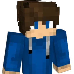 Wolfsky_ Minecraft avatar bust