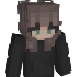 Wolfy3003's Minecraft skin