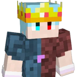 WolfyTail_ Minecraft avatar bust
