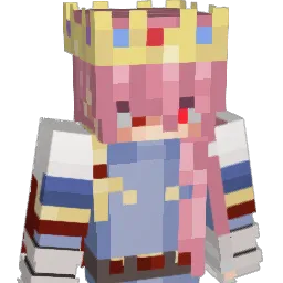 Wolfy_dream Minecraft avatar bust