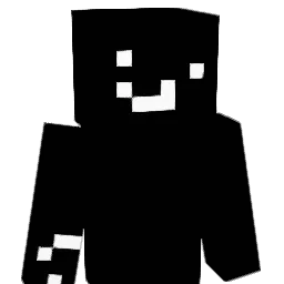 Wolfytheboy12 Minecraft avatar bust