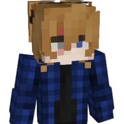 Wolfyyx's Minecraft skin