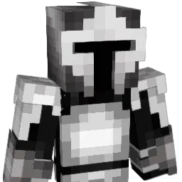 Wolgzy1 Minecraft avatar bust