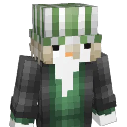 Woliee's Minecraft skin