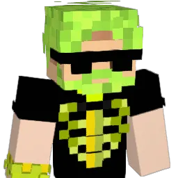WolinDaSuperCrow's Minecraft skin