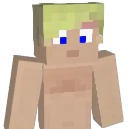 WolkeJr Minecraft avatar bust
