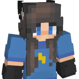 Wollfy_Player's Minecraft skin
