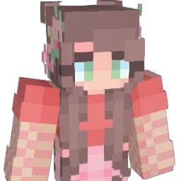 WolligerWombat Minecraft avatar bust