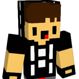 Wollnie_Like Minecraft avatar bust