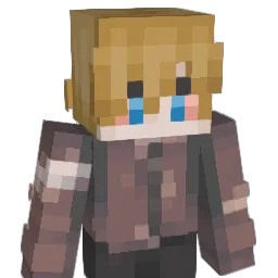 Wollpoll's Minecraft skin