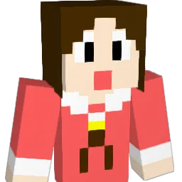 Wollwik's Minecraft skin