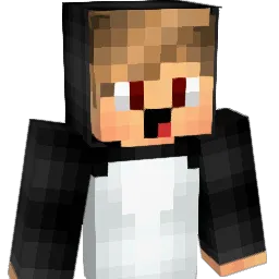 WolodYT Minecraft avatar bust