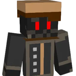 WolpertingerJack Minecraft avatar bust