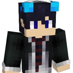 Wolsify's Minecraft skin