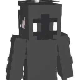 WolsinTheMomDoer Minecraft avatar bust