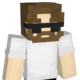 WoltRet's Minecraft skin