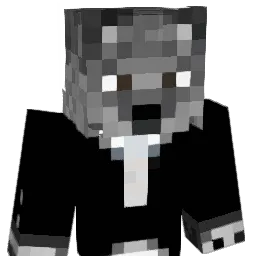 WolvXYT Minecraft avatar bust