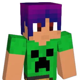 Wolve_51022's Minecraft skin