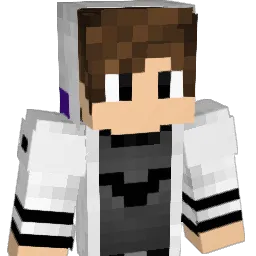 Wolveriine98 Minecraft avatar bust