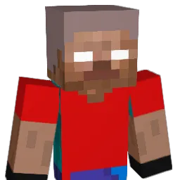 Wolverine1128's Minecraft skin