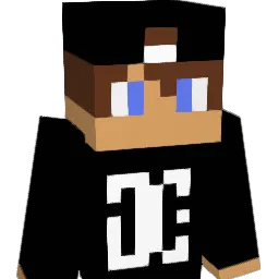 WolverineV02's Minecraft skin