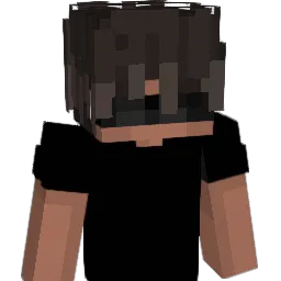 Wolverine_LR Minecraft avatar bust