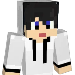 Wolverine_Taken Minecraft avatar bust