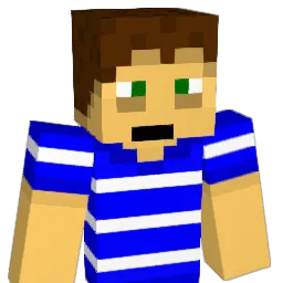 Wolverinepeg's Minecraft skin
