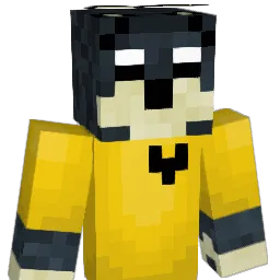 Wolves123123's Minecraft skin