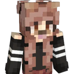 WolvesAndOwls's Minecraft skin